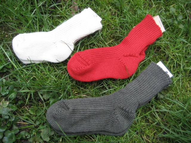 Socken